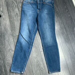 Jessica Simpson jeans